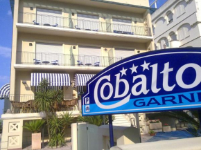 Отель Hotel Cobalto  Римини